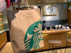 -星巴克(深圳侨城街店)