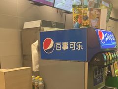 -赛百味SUBWAY(建六宜安广场店)