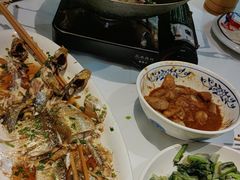-古道村落(温汤店)