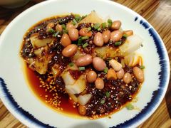 -百年神厨·地道川菜(清江西路店)