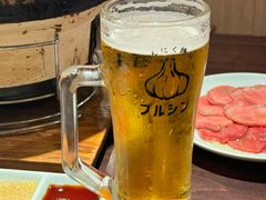 -蒜香焼肉PURUSHIN(马场路店)