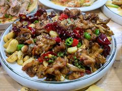 -醉壹号海鲜大排档(厦门美食地标店)