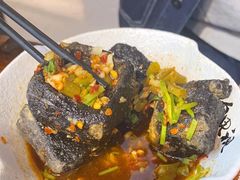 -黑白电视长沙小吃(美林M·LIVE天地东座店)