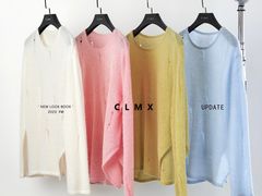 -CLMX(新天地凯德晶萃广场店)