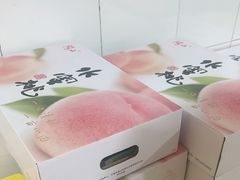 -老袁家蜜桃农场·阳山水蜜桃