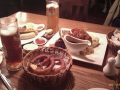 android_upload_pic-宝莱纳啤酒花园餐厅PAULANER BRAUHAUS Nanjing(广州路店)