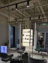 -Hair corner 香港发廊