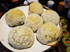 -凤凰山斑鱼馆(恭城店)