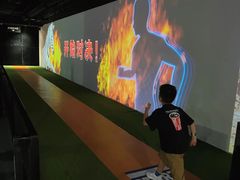 -VS SPORTS PARK运动玩乐园·团建·生日会(合生汇店)