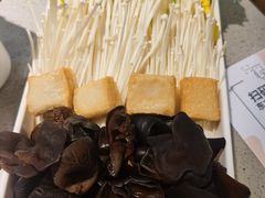 -半天妖烤鱼(东方新天地店)