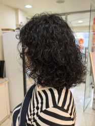 -丽时 Hair Salon