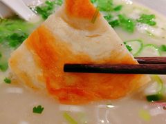 羊肉泡饼-向阳羊汤(千峰店)