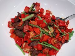-宴昆山·私房菜(春晖店)