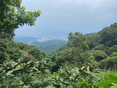 -广州市白云山风景名胜区