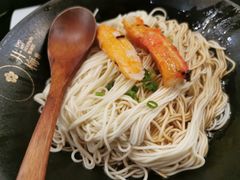 -贡梅老面馆·蟹粉面·无锡特色小吃(南长街主推店)