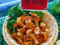 -天宜隆蘑菇宴火锅(石景山旗舰店)
