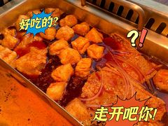 -九鼎轩脆毛肚火锅(三钢里店)