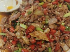 -李氏传家菜(兴城路店)