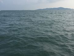 栈桥-栈桥景区
