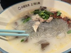 -小杨生煎(深圳岗厦北店)