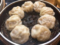 -百年尹氏汤包(湖南路狮子桥店)