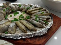 -洲晓鱻舟山海鲜(2号店)