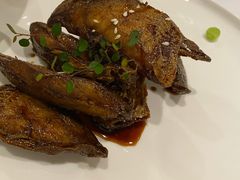 熏鱼-圆苑(金茂店)