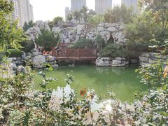 -李叔同故居纪念馆