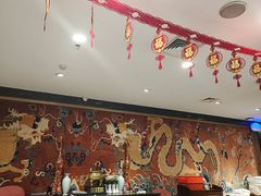 -东兴楼饭庄(六里桥店)