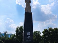 -侵华日军南京大屠杀遇难同胞纪念馆