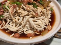 -老淮城·长鱼面(河下古镇店)