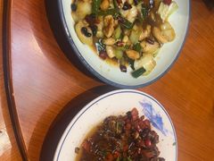 -嗣林·爷爷的私房菜(湾里店)