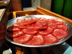 -马场洞肉铺(高丽街店)