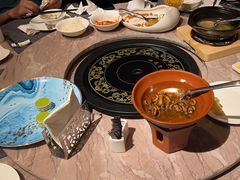-采悦轩中餐厅·粤菜·海南菜(神州半岛喜来登度假酒店)