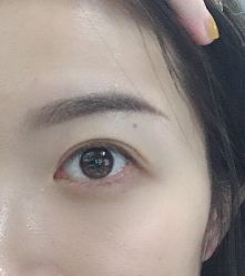 -YIMEI ART半永久纹眉·野生眉