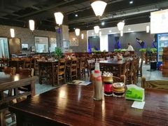 大堂-赤酱红油(家乐福店)