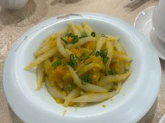 -麒麟中餐厅·经典粤菜·地道菜式老字号(广州长隆酒店)