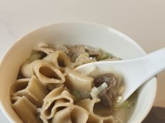 -十二毡房蒙餐·蒙古包