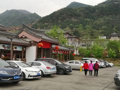 -骊宫坊