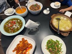 -上淮宴(蓝惠首府店)
