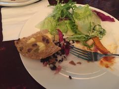 -羽深肉铺 Steak & Wine