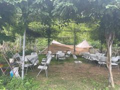 -杭州屏风山越野车营地·团建别墅轰趴民宿