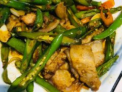 -川悦壹号·川菜(蠡溪路店)