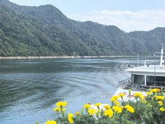 -新安江山水画廊风景区