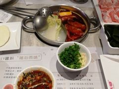 -千味涮·健康火锅(会展连城新天地店)