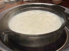 -大良毋米粥(锦龙路总店)