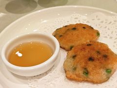 虾饼-群乐饭店(滨安路店)