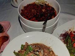 -味界·精致赣菜(招商花园城店)