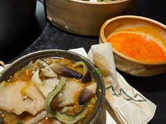 -山缓缓火锅(苏州仁恒仓街店)