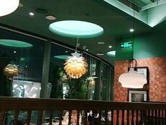 大堂-星叶·东南亚料理(宁波万象汇店)